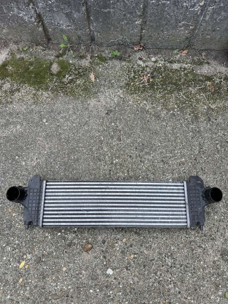 Iveco Daily intercooler 3.0 2014-