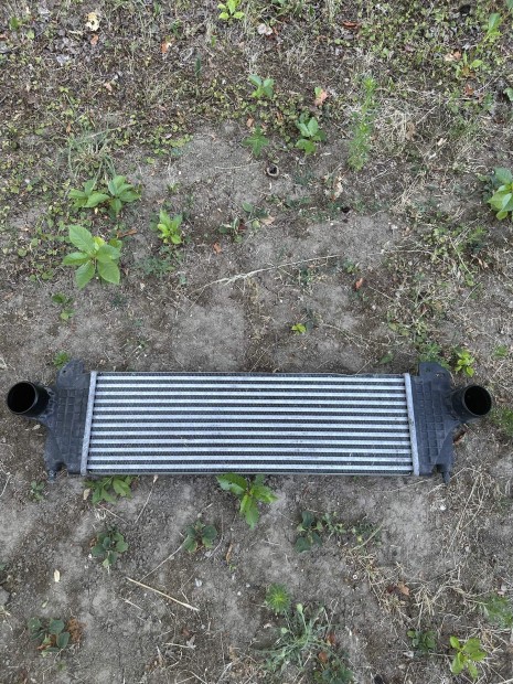 Iveco Daily intercooler 3.0