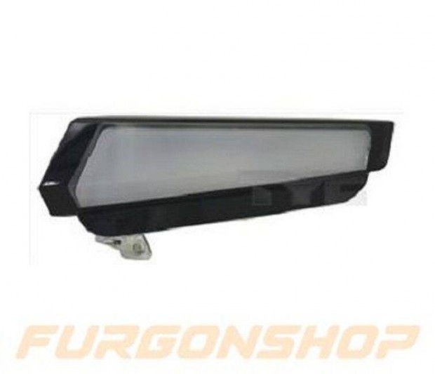 Iveco Daily irnyjelz. 2014- Fehr szn index