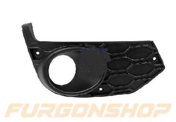 Iveco Daily kdlmpa takar, . 2014- Rcs a lkhrtba