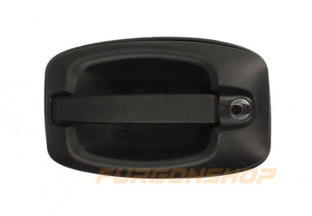 Iveco Daily külső kilincs. Bal és jobb oldalra is kapható