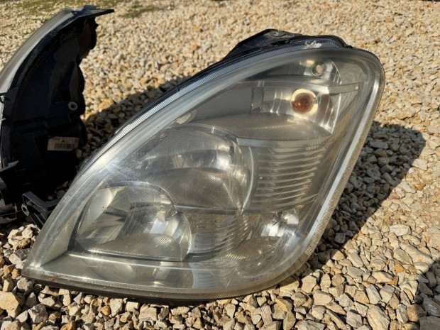 Iveco Daily l�mpa F�nyszor� BAL Jobb