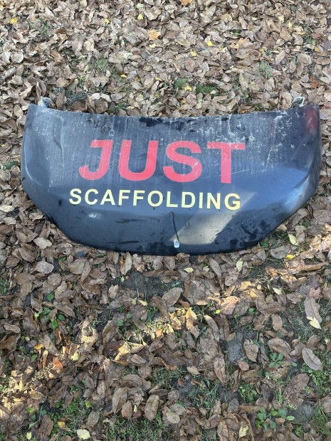 Iveco Daily motorhazteto gyari