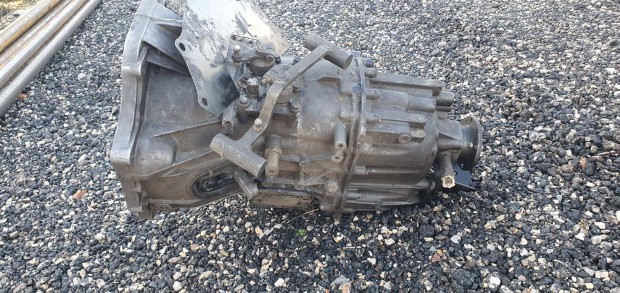 Iveco Daily sebessg vlt