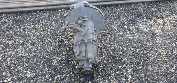 Iveco Daily sebess�g v�lt�