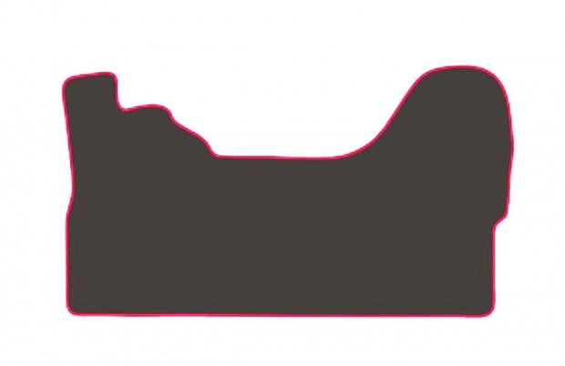 Iveco Daily sznyeg, autsznyeg 99-14