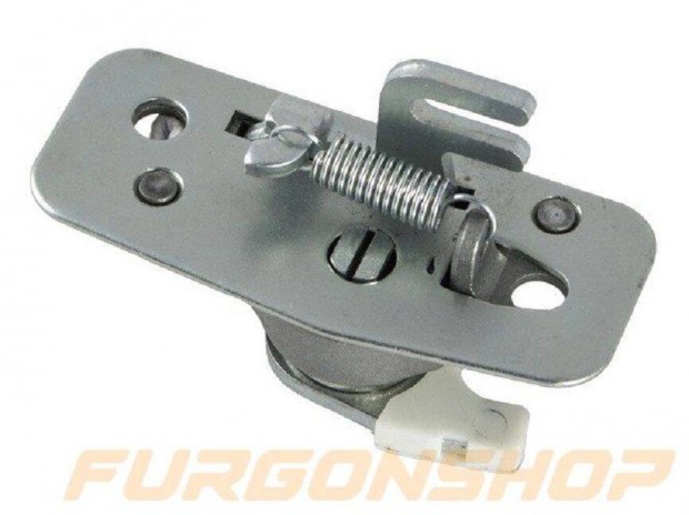 Iveco Daily tolajt fels zr. 1999-2006