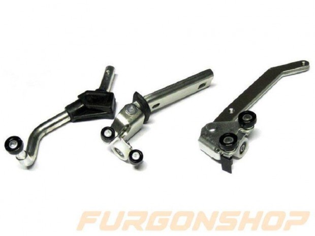 Iveco Daily tolajt grg szett, 1999-2006