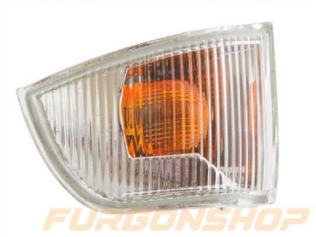 Iveco Daily tkrindex, 2006-2014 kztt gyrtott furgonhoz