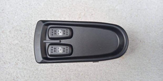 Iveco Daily új bal első ablak ablakemelő kapcsoló