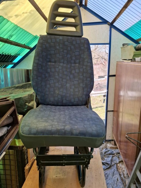 Iveco Daily ls