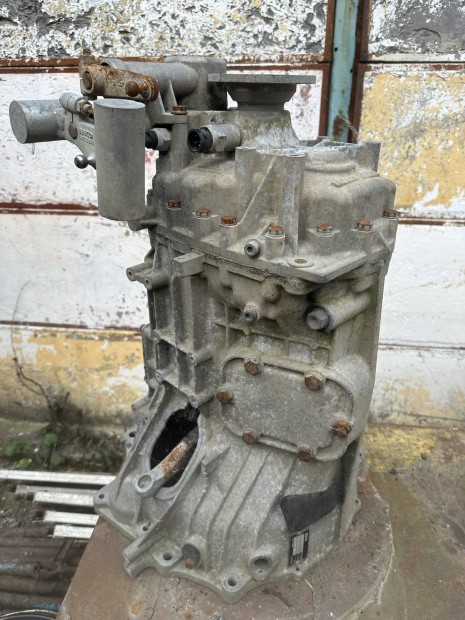 Iveco Daily váltó 2,3 2830.5