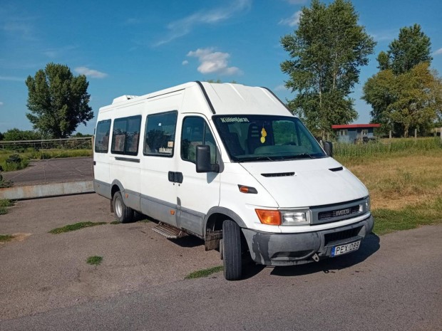 Iveco Daly 19 szemlyes