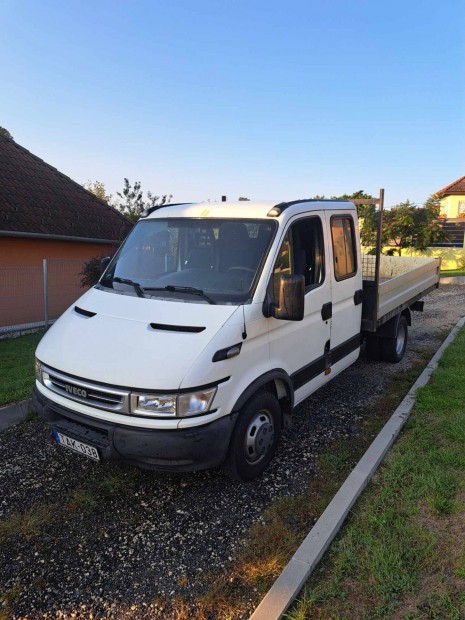 Iveco Daly 50 C 17