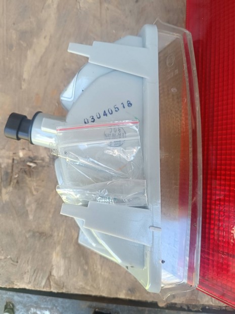 Iveco Daly L�mp�k 