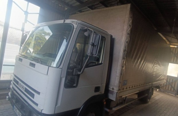 Iveco Erurocargo 75E12