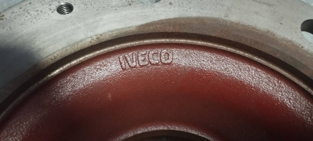 Iveco Euró Cargo l-lll 91-15 féktárcsa