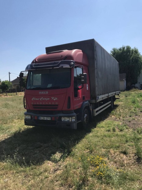 Iveco Eurocargo 120E24