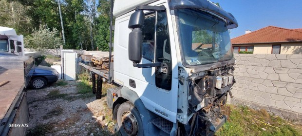 Iveco Eurocargo 120E (120E 28 PR)