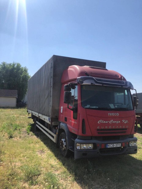 Iveco Eurocargo 120 E24