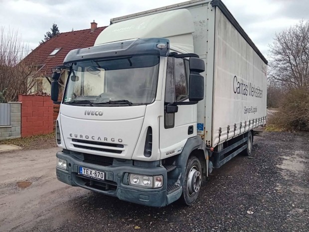 Iveco Eurocargo 12.250