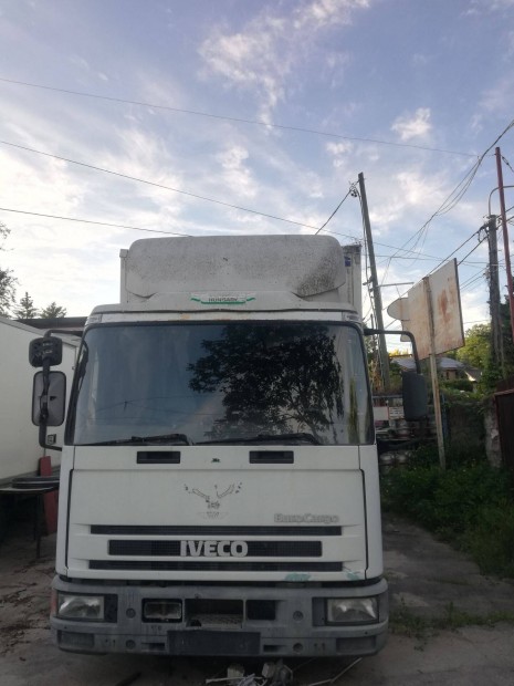 Iveco Eurocargo