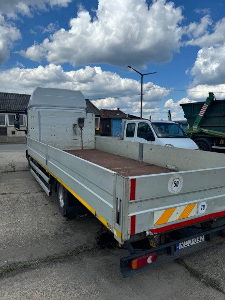 Iveco Eurocargo 75E