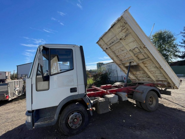 Iveco Eurocargo ML80E Billencs