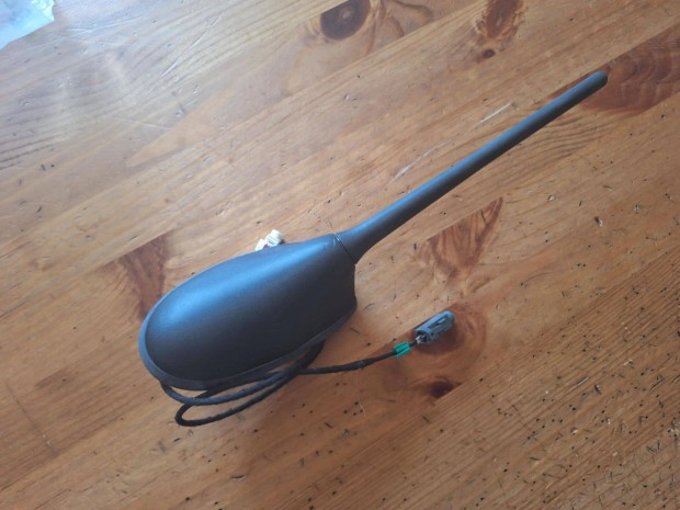 Iveco GPS antenna 2014- utni autkhoz