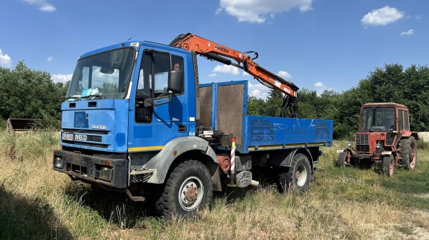 Iveco ML95 E15