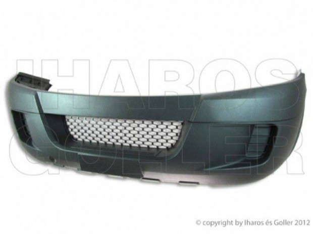 Iveco New Daily lökhárító 10012116