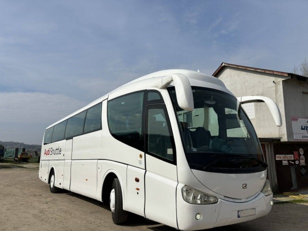 Iveco PB Irizr autbusz