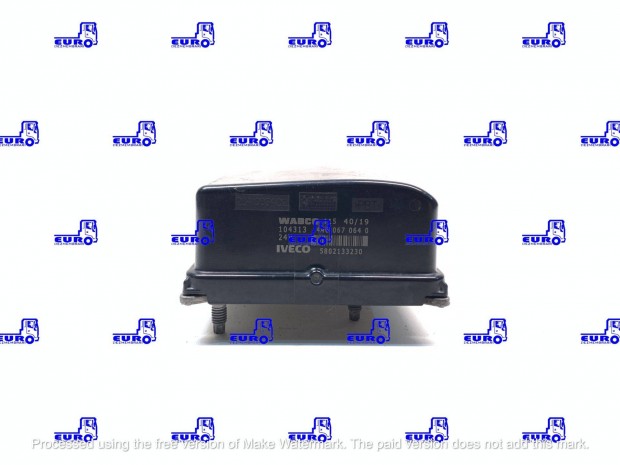 Iveco S-way Radar szenzor tavolsagerzekelo 5802133230