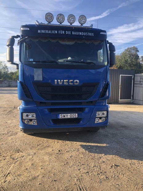 Iveco Stralis