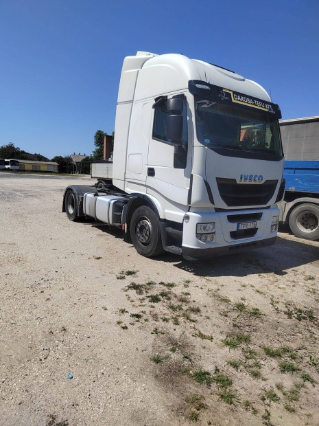 Iveco Stralis