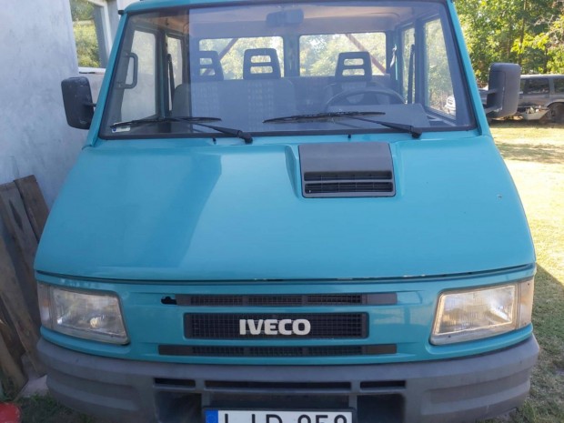 Iveco Turbo Daily