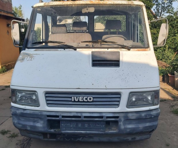 Iveco Turb Daily