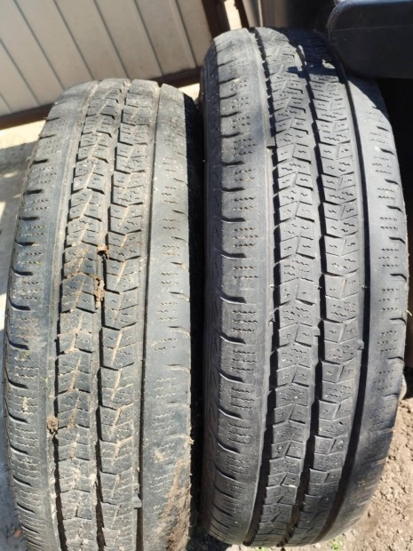 Iveco Turbo Daily kerekek 185/75R 160 
