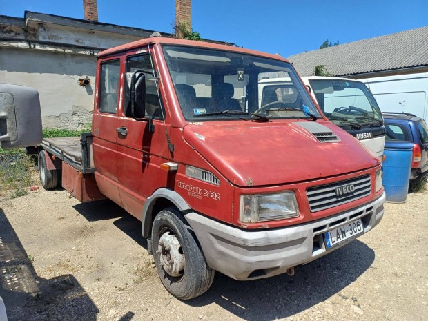 Iveco autment