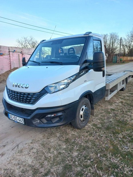 Iveco aut�ment�