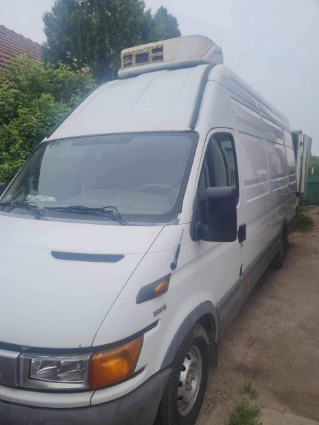 Iveco daily 2.8. 