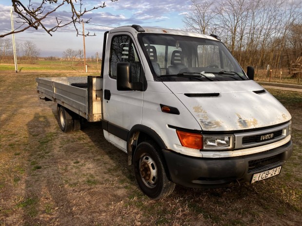 Iveco daily 2,8 b kategris!