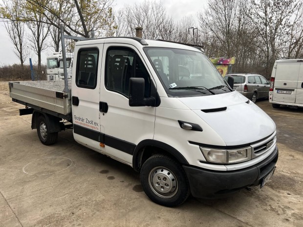 Iveco daily 2.8td 