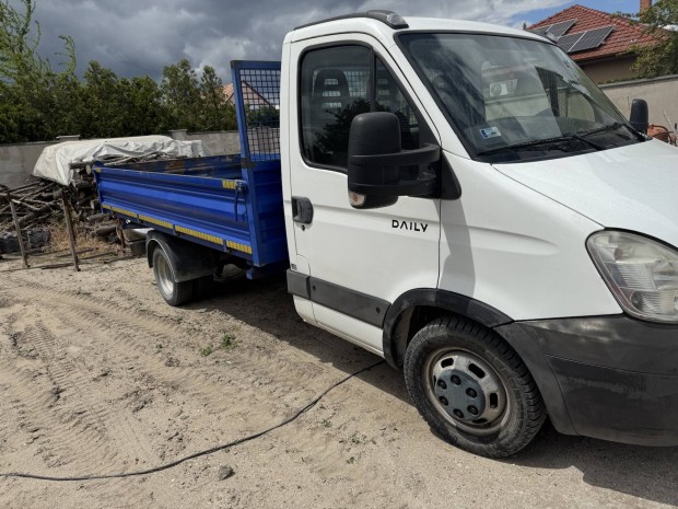 Iveco daily 35C15 Billencs 