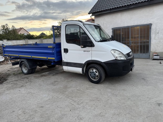 Iveco daily 35C15 Billencs 
