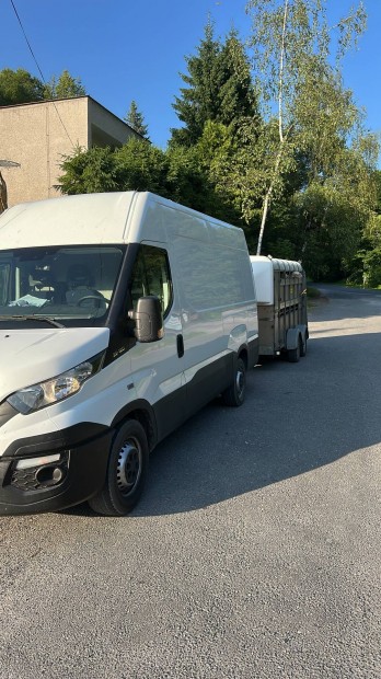 Iveco daily 35.120