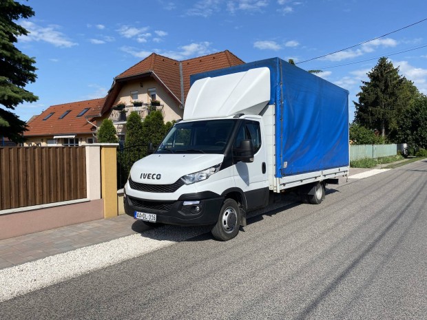 Iveco daily 35-170 ( 2015) 