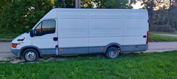 Iveco daily 35 c11