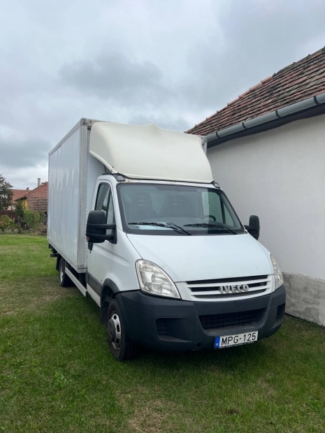 Iveco daily 35c15