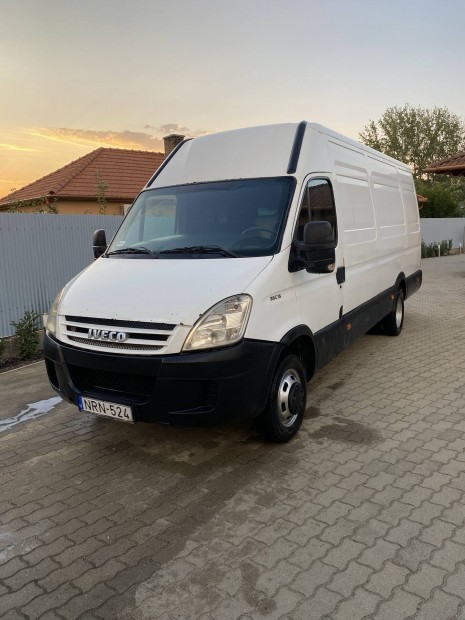 Iveco daily 35c15 